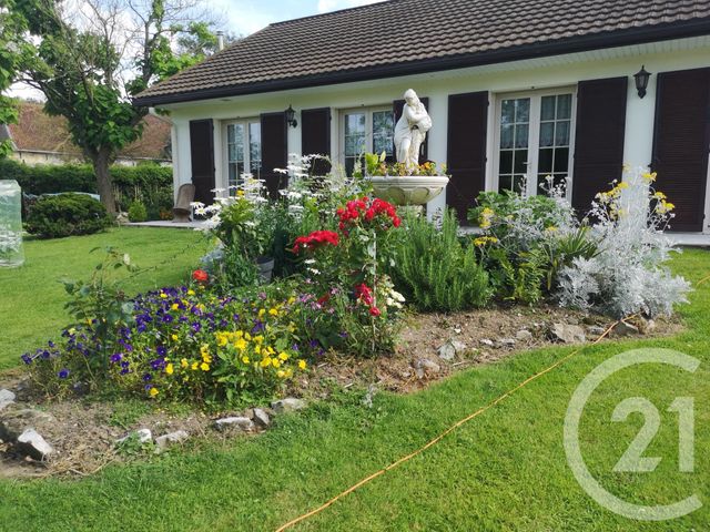 maison à vendre - 9 pièces - 95.0 m2 - ROYON - 62 - NORD-PAS-DE-CALAIS - Century 21 Les 3 Vallées