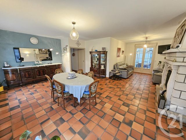 maison à vendre - 9 pièces - 95.0 m2 - ROYON - 62 - NORD-PAS-DE-CALAIS - Century 21 Les 3 Vallées