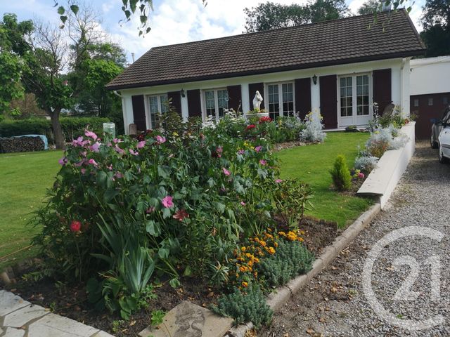 maison à vendre - 9 pièces - 95.0 m2 - ROYON - 62 - NORD-PAS-DE-CALAIS - Century 21 Les 3 Vallées