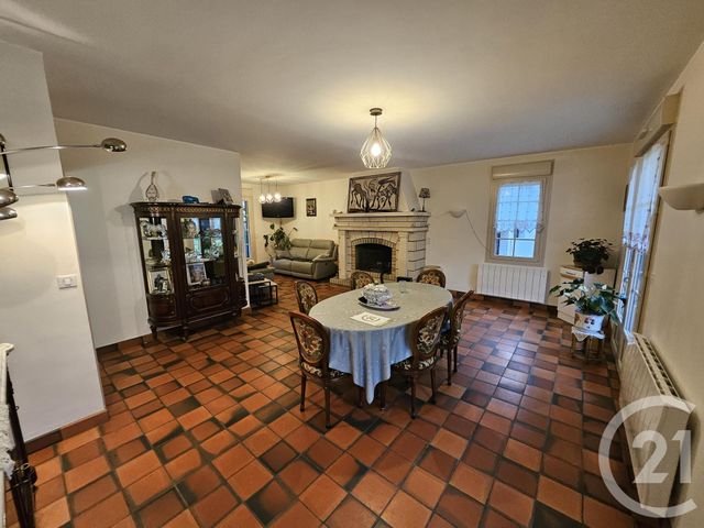 maison à vendre - 9 pièces - 95.0 m2 - ROYON - 62 - NORD-PAS-DE-CALAIS - Century 21 Les 3 Vallées