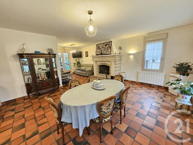 maison à vendre - 9 pièces - 95.0 m2 - ROYON - 62 - NORD-PAS-DE-CALAIS - Century 21 Les 3 Vallées