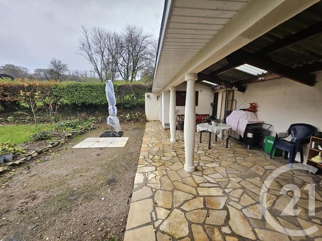 maison à vendre - 9 pièces - 95.0 m2 - ROYON - 62 - NORD-PAS-DE-CALAIS - Century 21 Les 3 Vallées