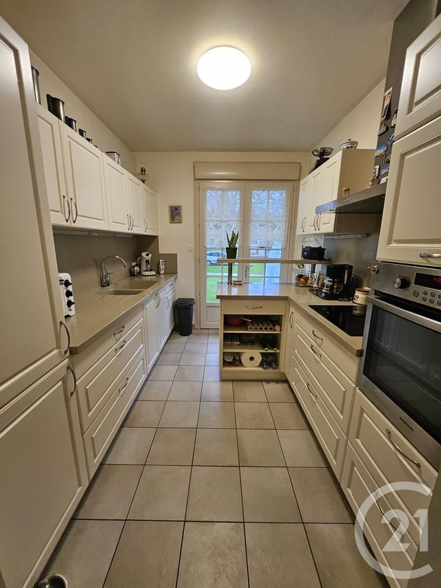 maison à vendre - 9 pièces - 95.0 m2 - ROYON - 62 - NORD-PAS-DE-CALAIS - Century 21 Les 3 Vallées