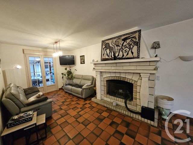 maison à vendre - 9 pièces - 95.0 m2 - ROYON - 62 - NORD-PAS-DE-CALAIS - Century 21 Les 3 Vallées