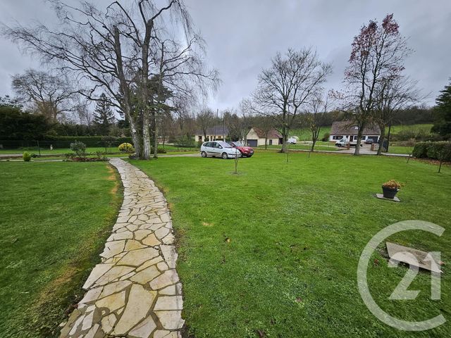 maison à vendre - 9 pièces - 95.0 m2 - ROYON - 62 - NORD-PAS-DE-CALAIS - Century 21 Les 3 Vallées