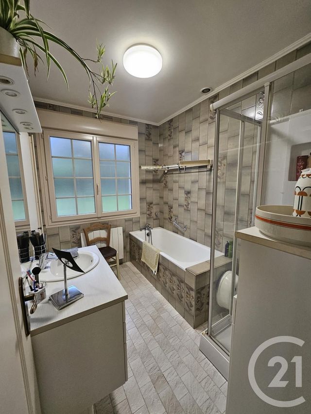 maison à vendre - 9 pièces - 95.0 m2 - ROYON - 62 - NORD-PAS-DE-CALAIS - Century 21 Les 3 Vallées