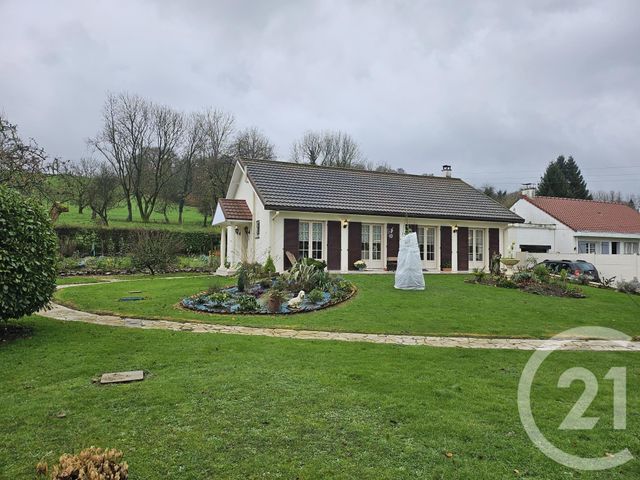 maison à vendre - 9 pièces - 95.0 m2 - ROYON - 62 - NORD-PAS-DE-CALAIS - Century 21 Les 3 Vallées