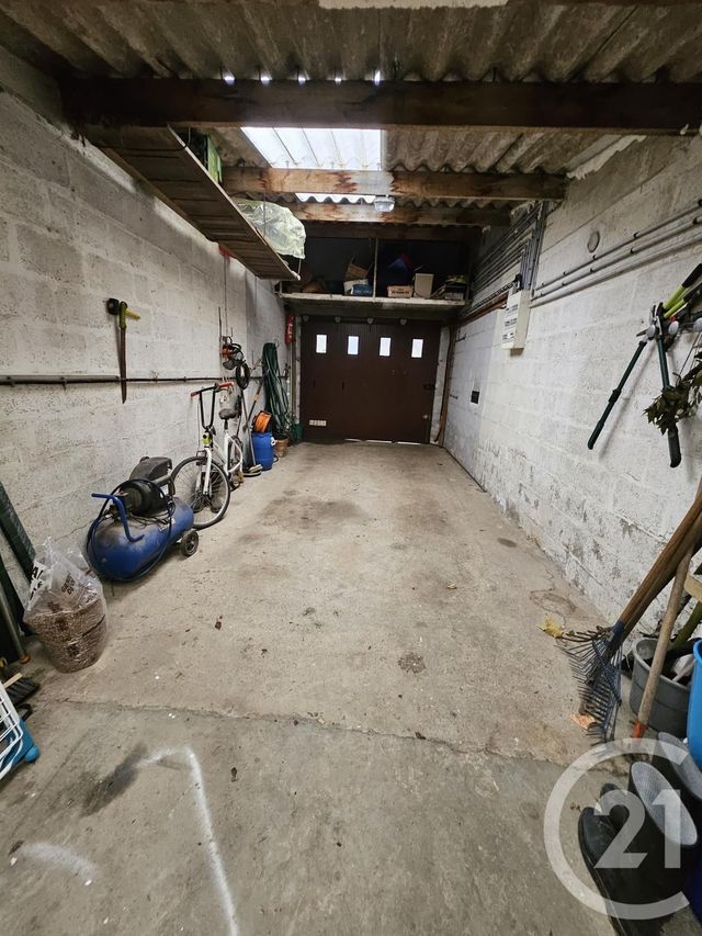 maison à vendre - 9 pièces - 95.0 m2 - ROYON - 62 - NORD-PAS-DE-CALAIS - Century 21 Les 3 Vallées