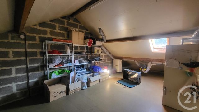 maison à vendre - 9 pièces - 95.0 m2 - ROYON - 62 - NORD-PAS-DE-CALAIS - Century 21 Les 3 Vallées