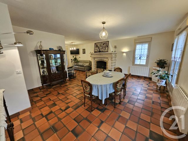 maison à vendre - 9 pièces - 95.0 m2 - ROYON - 62 - NORD-PAS-DE-CALAIS - Century 21 Les 3 Vallées