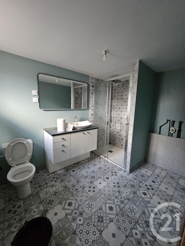 maison à vendre - 6 pièces - 97.0 m2 - ST DENOEUX - 62 - NORD-PAS-DE-CALAIS - Century 21 Les 3 Vallées