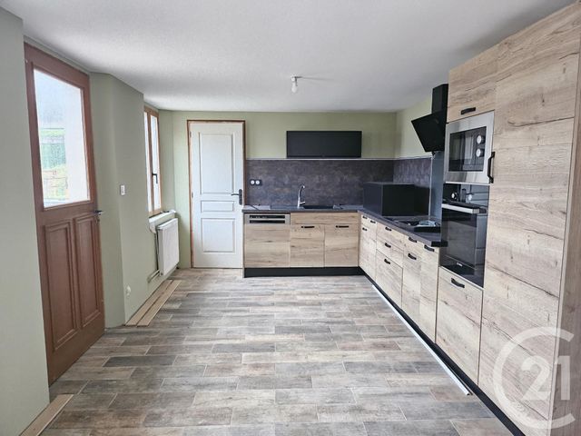 maison à vendre - 6 pièces - 97.0 m2 - ST DENOEUX - 62 - NORD-PAS-DE-CALAIS - Century 21 Les 3 Vallées