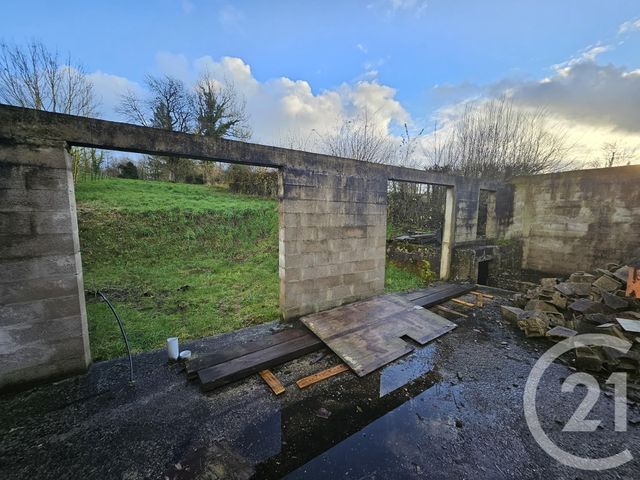 maison à vendre - 6 pièces - 97.0 m2 - ST DENOEUX - 62 - NORD-PAS-DE-CALAIS - Century 21 Les 3 Vallées