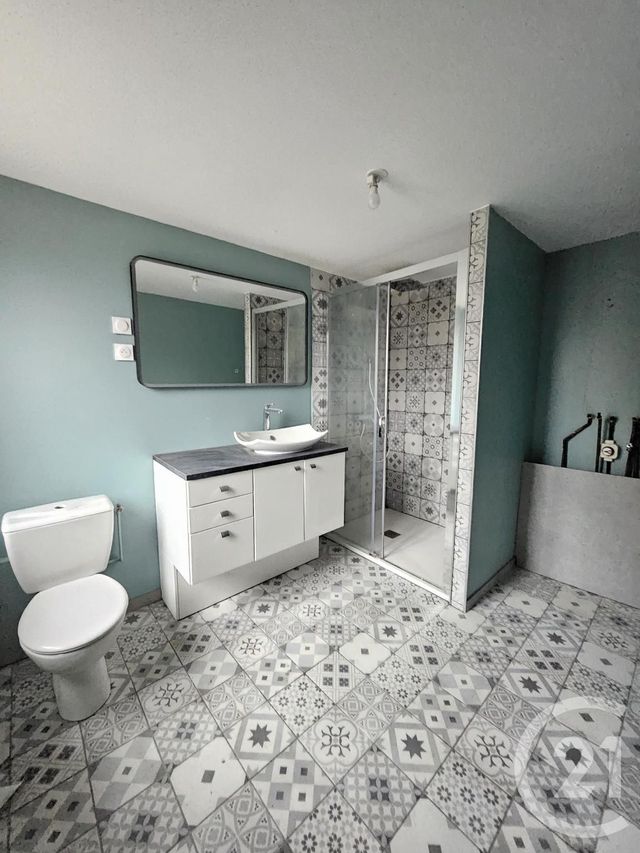 maison à vendre - 6 pièces - 97.0 m2 - ST DENOEUX - 62 - NORD-PAS-DE-CALAIS - Century 21 Les 3 Vallées