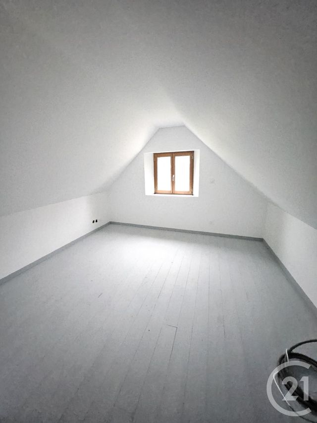 maison à vendre - 6 pièces - 97.0 m2 - ST DENOEUX - 62 - NORD-PAS-DE-CALAIS - Century 21 Les 3 Vallées