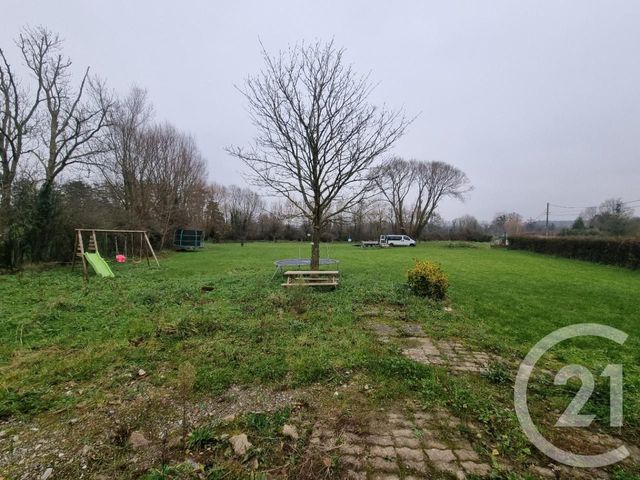 maison à vendre - 5 pièces - 85.0 m2 - SAMER - 62 - NORD-PAS-DE-CALAIS - Century 21 Les 3 Vallées