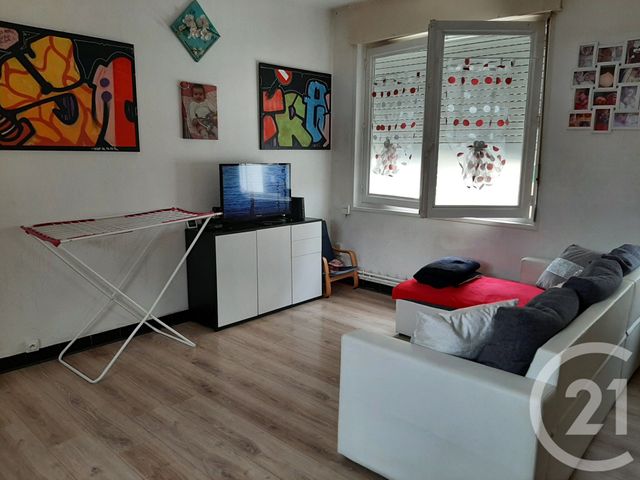 Appartement à vendre - 5 pièces - 100.0 m2 - MONTREUIL SUR MER - 62 - NORD-PAS-DE-CALAIS - Century 21 Les 3 Vallées