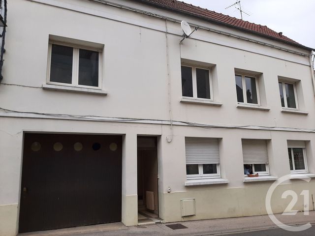 appartement - MONTREUIL SUR MER - 62
