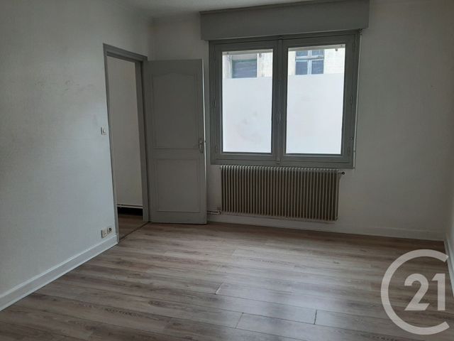 Appartement à vendre - 5 pièces - 100.0 m2 - MONTREUIL SUR MER - 62 - NORD-PAS-DE-CALAIS - Century 21 Les 3 Vallées