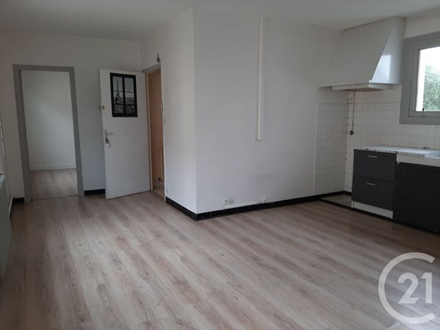 Appartement à vendre - 5 pièces - 100.0 m2 - MONTREUIL SUR MER - 62 - NORD-PAS-DE-CALAIS - Century 21 Les 3 Vallées
