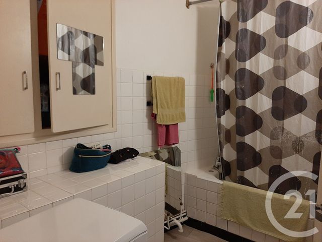 Appartement à vendre - 5 pièces - 100.0 m2 - MONTREUIL SUR MER - 62 - NORD-PAS-DE-CALAIS - Century 21 Les 3 Vallées