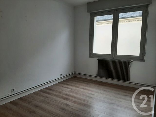 Appartement à vendre - 5 pièces - 100.0 m2 - MONTREUIL SUR MER - 62 - NORD-PAS-DE-CALAIS - Century 21 Les 3 Vallées