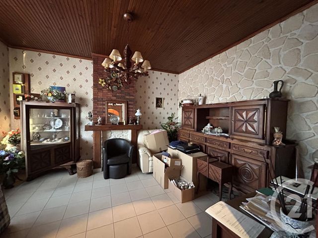 Afficher la photo en grand maison à vendre - 7 pièces - 104.8 m2 - NEUFCHATEL HARDELOT - 62 - NORD-PAS-DE-CALAIS - Century 21 Les 3 Vallées