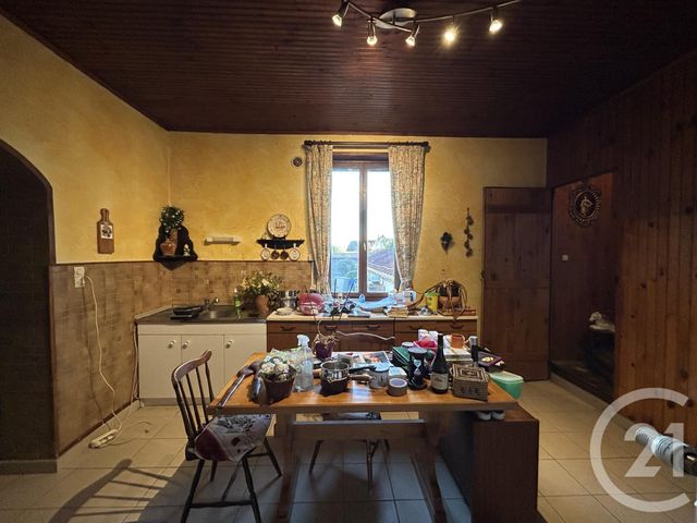 Afficher la photo en grand maison à vendre - 7 pièces - 104.8 m2 - NEUFCHATEL HARDELOT - 62 - NORD-PAS-DE-CALAIS - Century 21 Les 3 Vallées