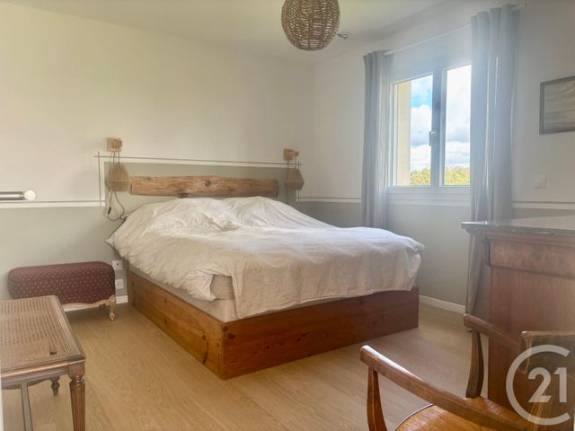 maison à vendre - 8 pièces - 130.0 m2 - NEUFCHATEL HARDELOT - 62 - NORD-PAS-DE-CALAIS - Century 21 Les 3 Vallées