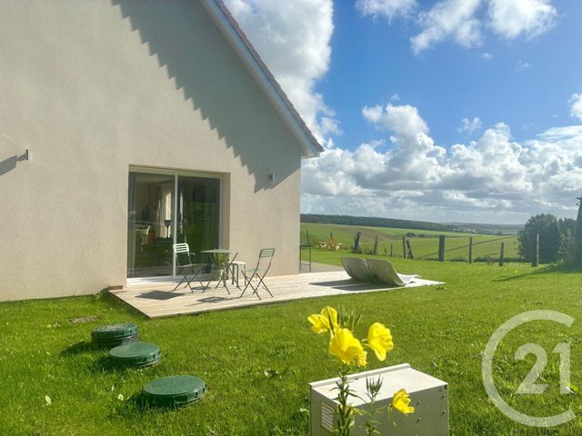 maison à vendre - 8 pièces - 130.0 m2 - NEUFCHATEL HARDELOT - 62 - NORD-PAS-DE-CALAIS - Century 21 Les 3 Vallées