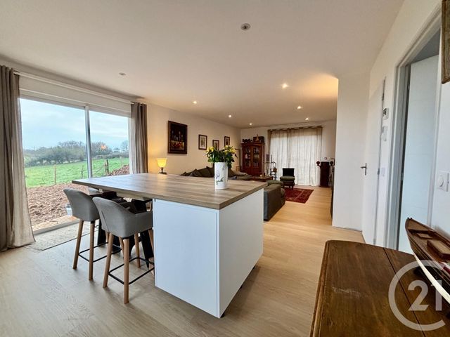 maison à vendre - 8 pièces - 130.0 m2 - NEUFCHATEL HARDELOT - 62 - NORD-PAS-DE-CALAIS - Century 21 Les 3 Vallées