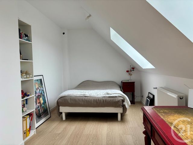 maison à vendre - 8 pièces - 130.0 m2 - NEUFCHATEL HARDELOT - 62 - NORD-PAS-DE-CALAIS - Century 21 Les 3 Vallées