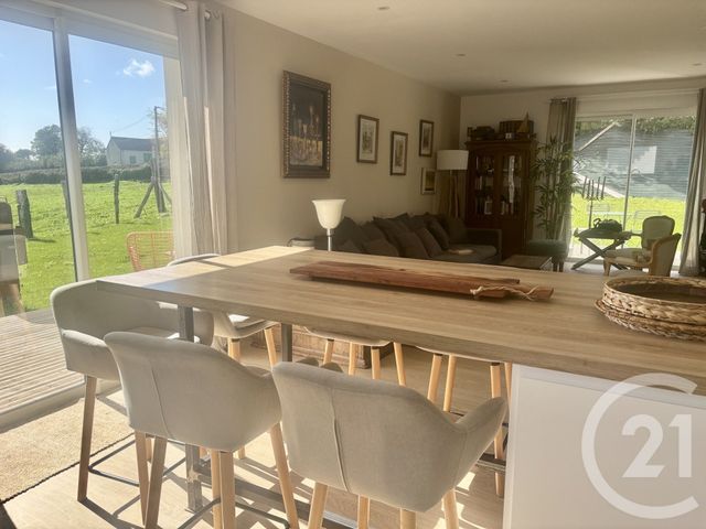maison à vendre - 8 pièces - 130.0 m2 - NEUFCHATEL HARDELOT - 62 - NORD-PAS-DE-CALAIS - Century 21 Les 3 Vallées