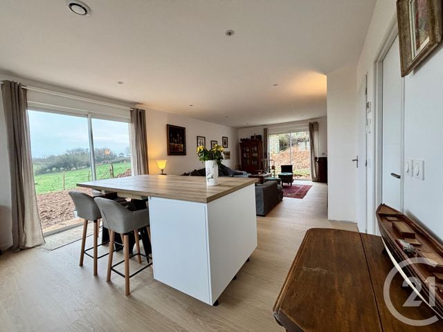 maison - NEUFCHATEL HARDELOT - 62