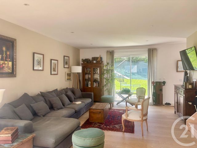 maison à vendre - 8 pièces - 130.0 m2 - NEUFCHATEL HARDELOT - 62 - NORD-PAS-DE-CALAIS - Century 21 Les 3 Vallées