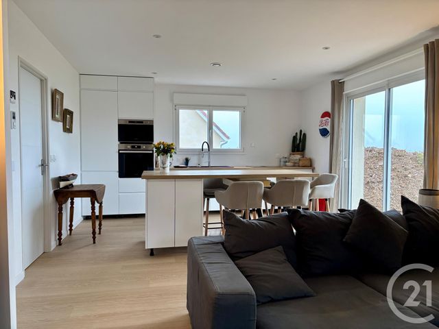 maison à vendre - 8 pièces - 130.0 m2 - NEUFCHATEL HARDELOT - 62 - NORD-PAS-DE-CALAIS - Century 21 Les 3 Vallées