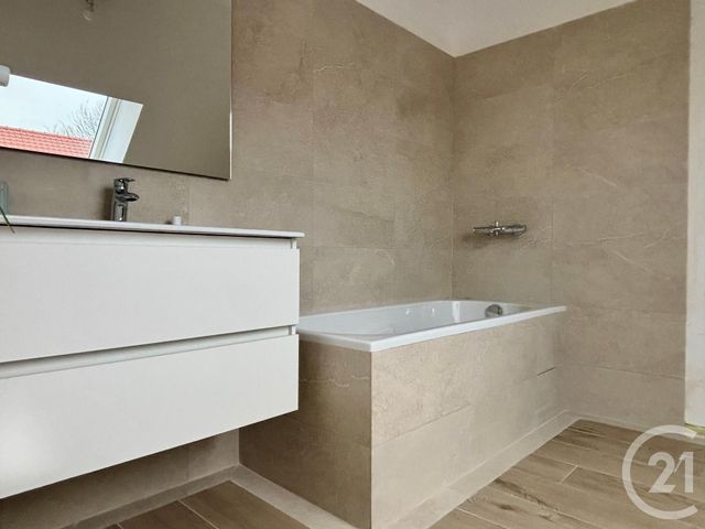 maison à vendre - 8 pièces - 130.0 m2 - NEUFCHATEL HARDELOT - 62 - NORD-PAS-DE-CALAIS - Century 21 Les 3 Vallées