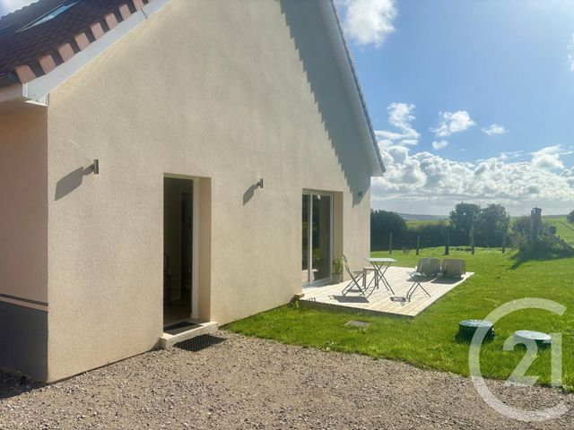 maison à vendre - 8 pièces - 130.0 m2 - NEUFCHATEL HARDELOT - 62 - NORD-PAS-DE-CALAIS - Century 21 Les 3 Vallées