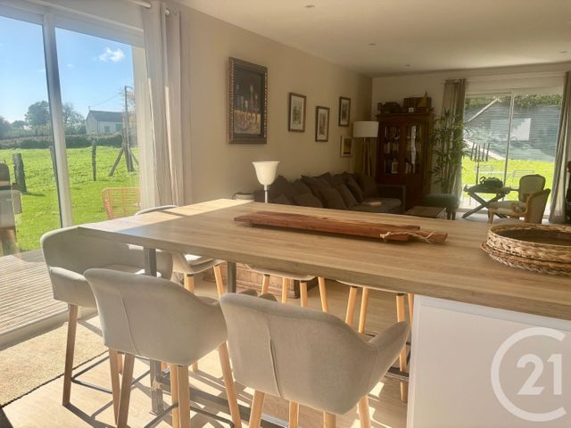 maison à vendre - 8 pièces - 130.0 m2 - NEUFCHATEL HARDELOT - 62 - NORD-PAS-DE-CALAIS - Century 21 Les 3 Vallées