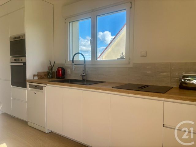 maison à vendre - 8 pièces - 130.0 m2 - NEUFCHATEL HARDELOT - 62 - NORD-PAS-DE-CALAIS - Century 21 Les 3 Vallées