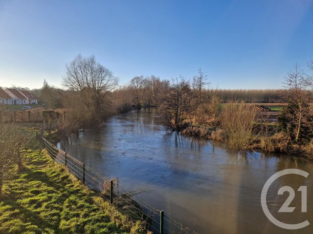 maison à vendre - 8 pièces - 194.0 m2 - BRIMEUX - 62 - NORD-PAS-DE-CALAIS - Century 21 Les 3 Vallées