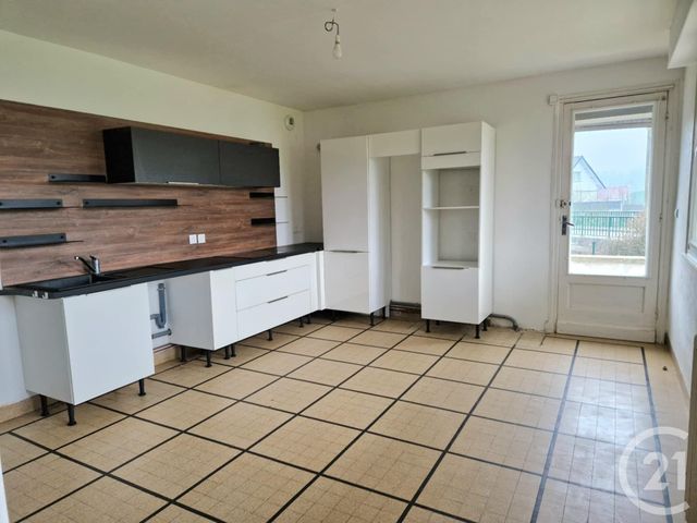 maison à vendre - 8 pièces - 194.0 m2 - BRIMEUX - 62 - NORD-PAS-DE-CALAIS - Century 21 Les 3 Vallées