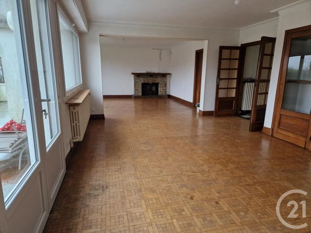 maison à vendre - 8 pièces - 194.0 m2 - BRIMEUX - 62 - NORD-PAS-DE-CALAIS - Century 21 Les 3 Vallées