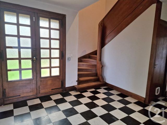maison à vendre - 8 pièces - 194.0 m2 - BRIMEUX - 62 - NORD-PAS-DE-CALAIS - Century 21 Les 3 Vallées