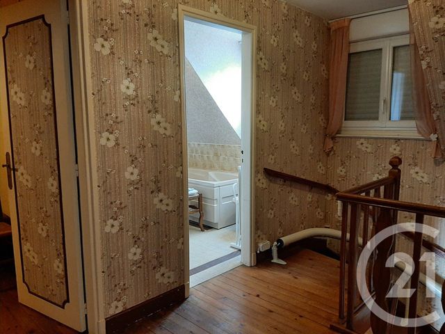 maison à vendre - 6 pièces - 134.0 m2 - AIX EN ISSART - 62 - NORD-PAS-DE-CALAIS - Century 21 Les 3 Vallées