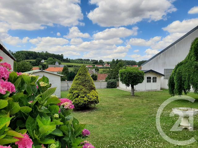 maison à vendre - 6 pièces - 134.0 m2 - AIX EN ISSART - 62 - NORD-PAS-DE-CALAIS - Century 21 Les 3 Vallées