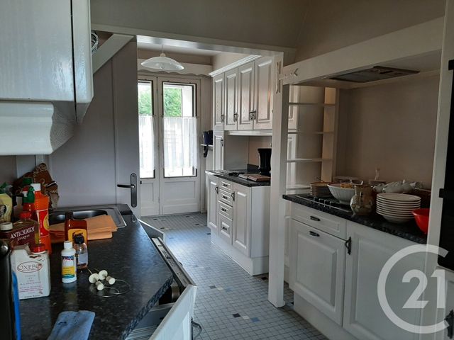 maison à vendre - 6 pièces - 134.0 m2 - AIX EN ISSART - 62 - NORD-PAS-DE-CALAIS - Century 21 Les 3 Vallées