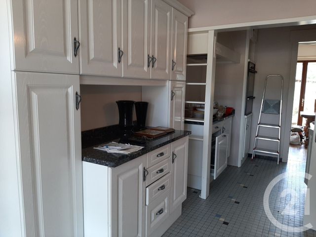 maison à vendre - 6 pièces - 134.0 m2 - AIX EN ISSART - 62 - NORD-PAS-DE-CALAIS - Century 21 Les 3 Vallées