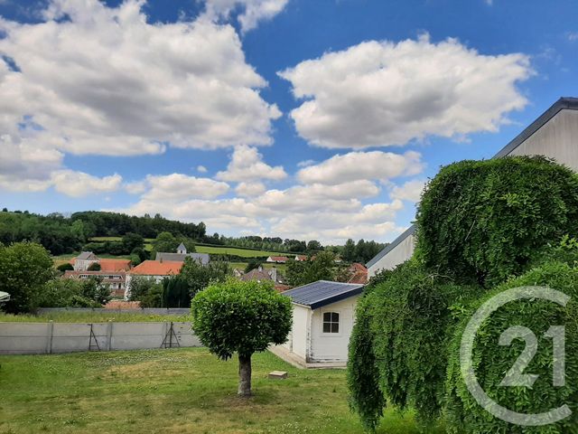 maison à vendre - 6 pièces - 134.0 m2 - AIX EN ISSART - 62 - NORD-PAS-DE-CALAIS - Century 21 Les 3 Vallées