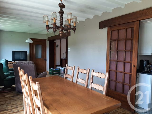 maison à vendre - 6 pièces - 134.0 m2 - AIX EN ISSART - 62 - NORD-PAS-DE-CALAIS - Century 21 Les 3 Vallées